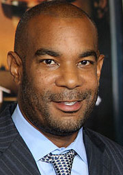 фото Джеймс Ласситер