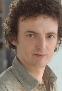 фото Джон Китинг