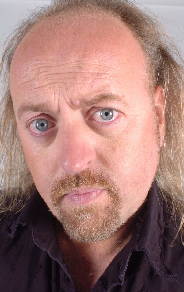 фото Билл Бэйли