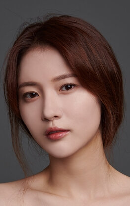 фото Чха Су-джин