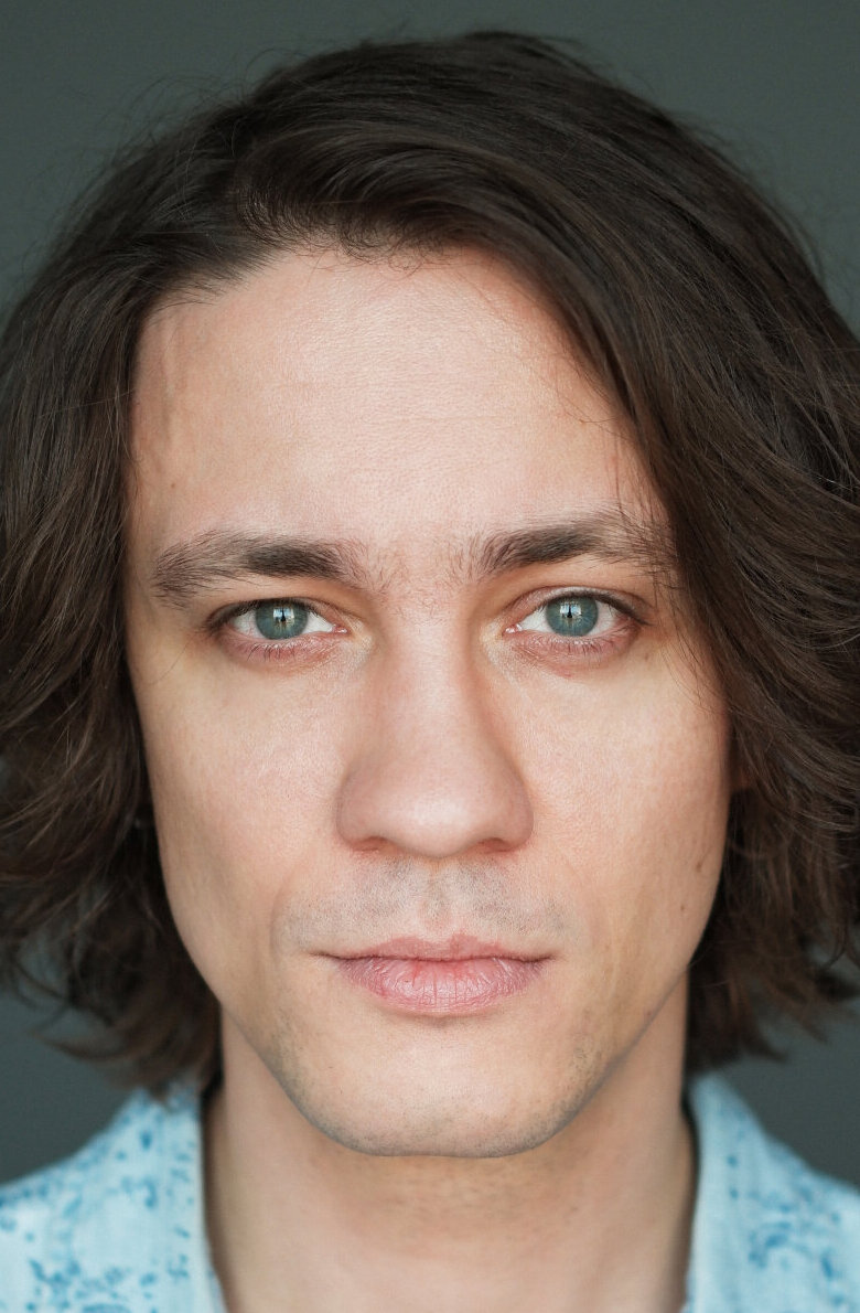 фото Максим Жаров