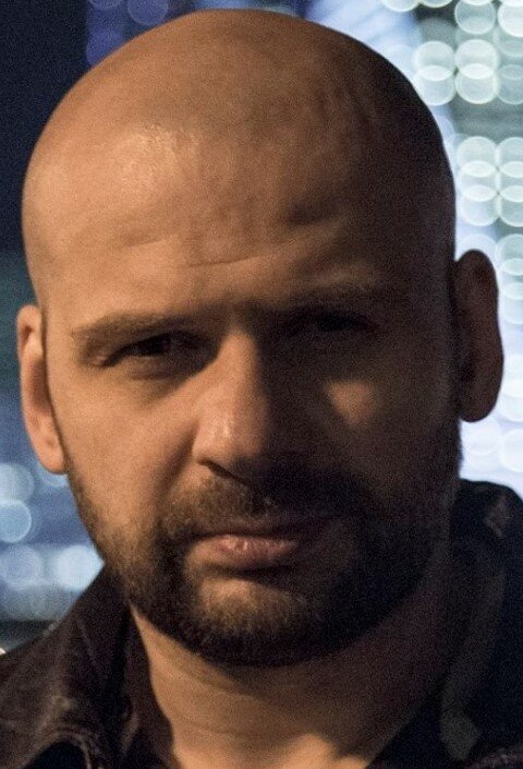 фото Лаша Тодрадзе