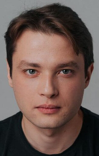 фото Кирилл Попов