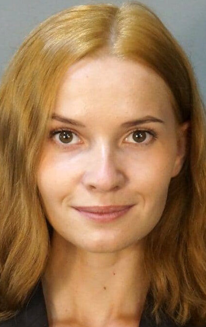 фото Кристина Пономарева