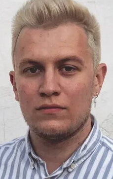 фото Егор Яценко