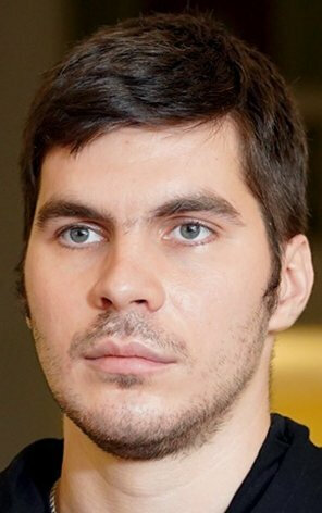 фото Богдан Лисевский