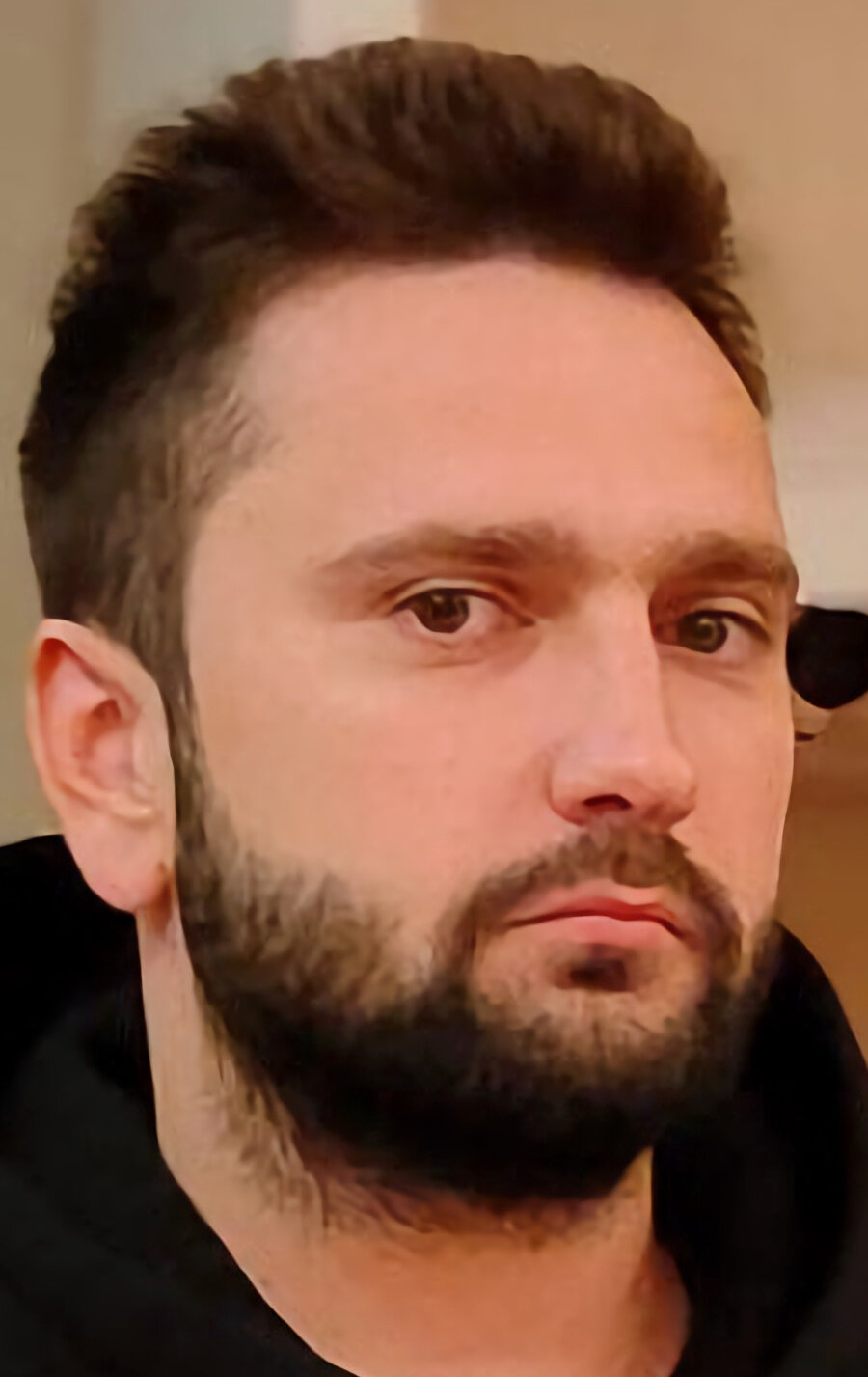 фото Илья Беляков