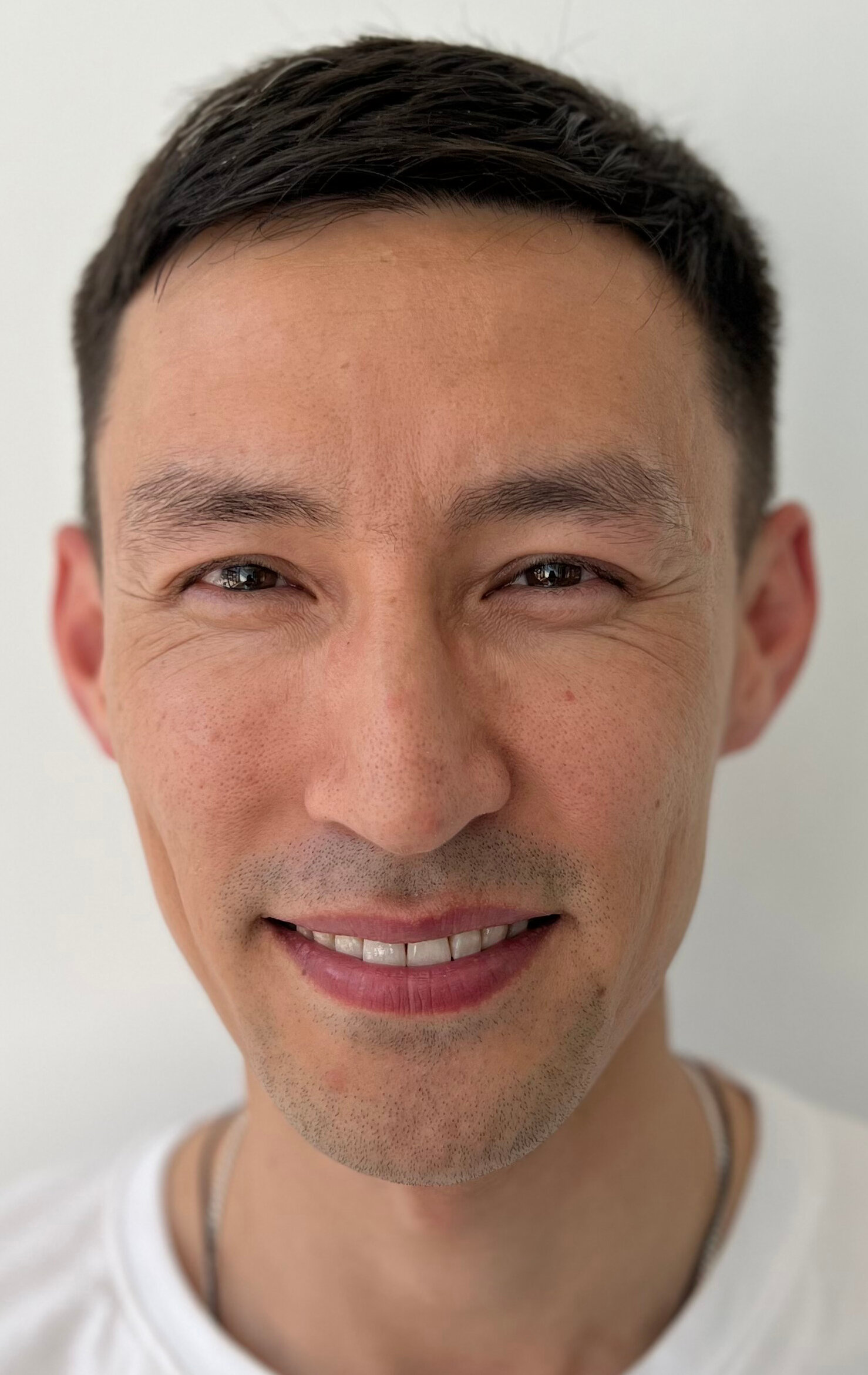 фото Арнат Утепбергенов