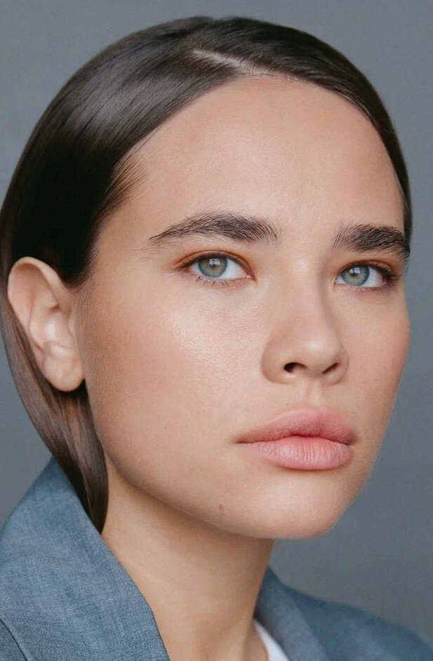 фото Анастасия Резник