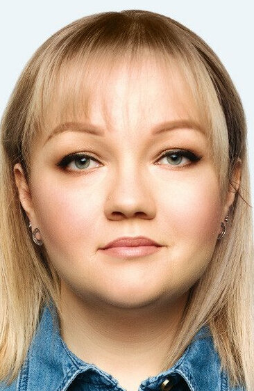 фото Варвара Щербакова