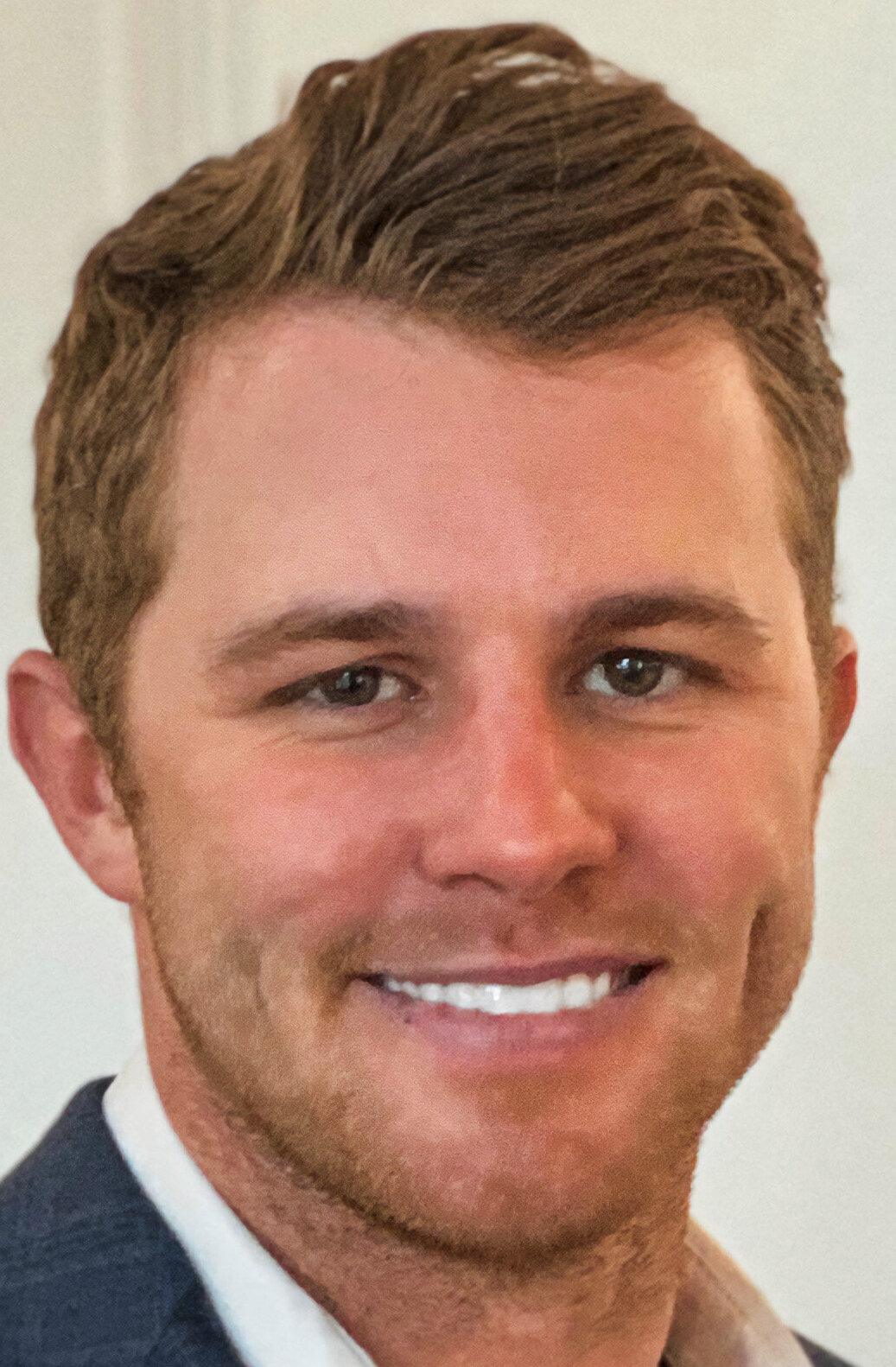 фото Hunter Avant