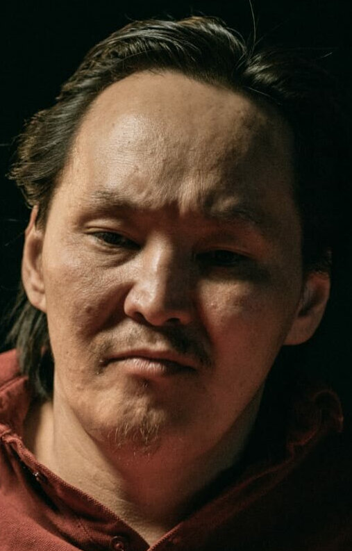 фото Василий Слепцов