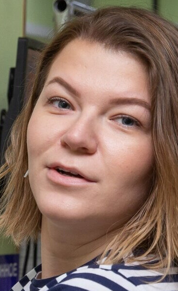 фото Дарья Агиенко