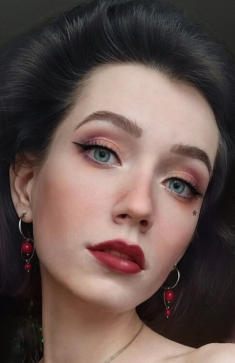 фото Анастасия Слободич