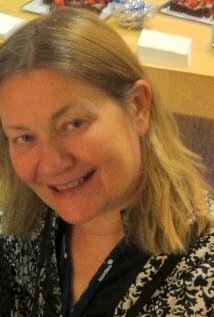 фото Грете Саломонсон