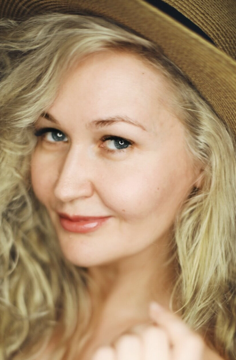 фото Мария Кацал