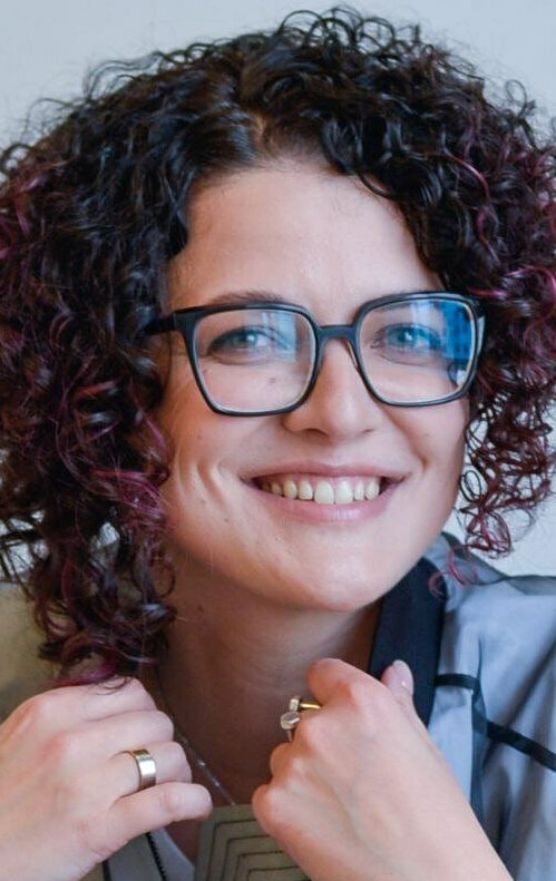 фото Марина Катая