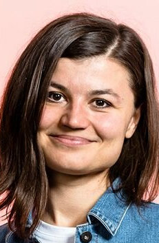 фото Залина Маршенкулова