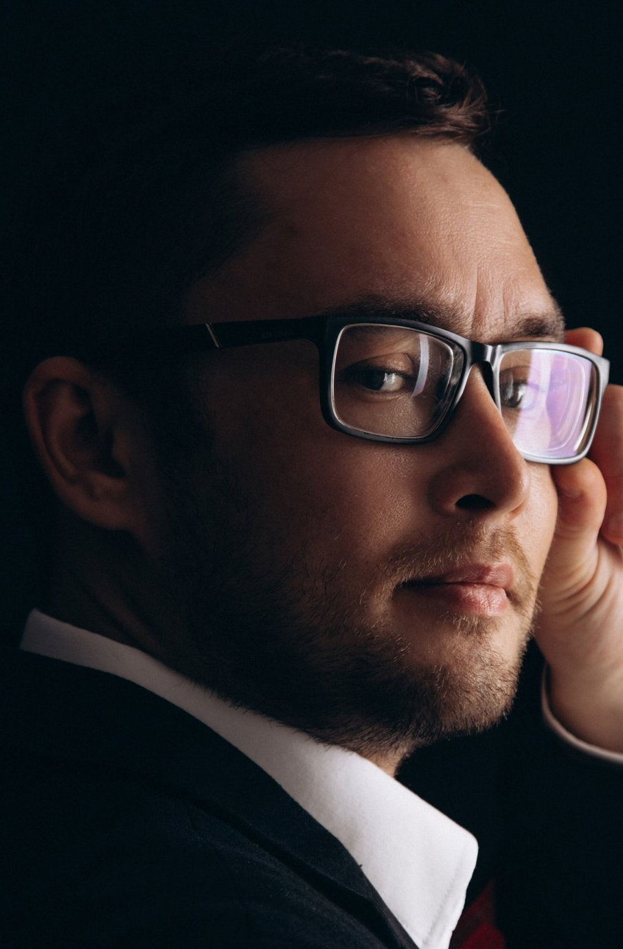 фото Михаил Артемьев