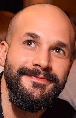 фото Гия Хуцишвили