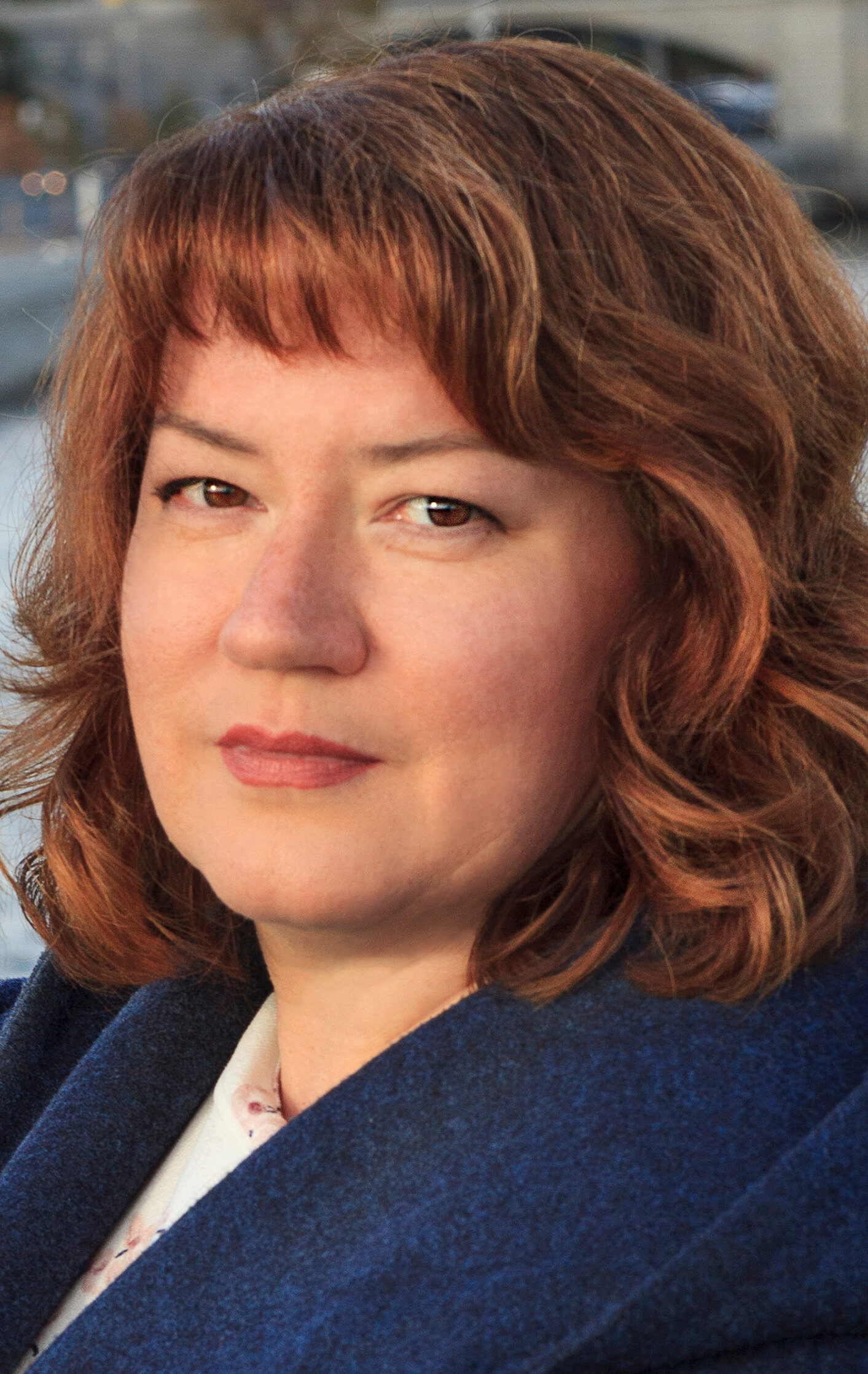 фото Лейла Якимычева