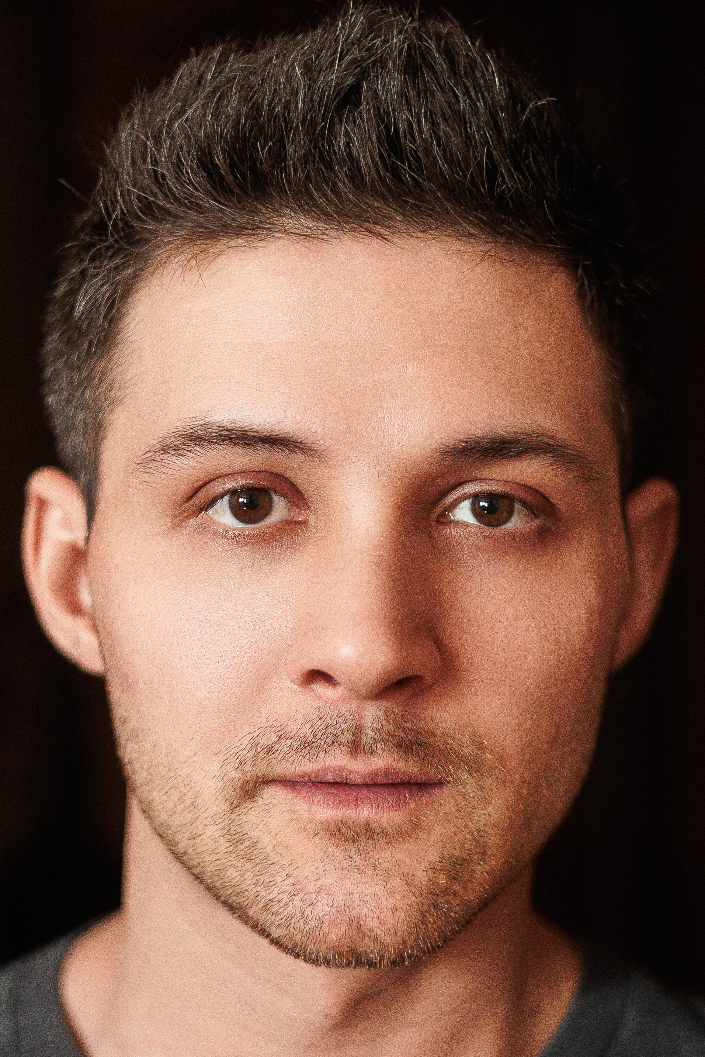 фото Макс Гладков