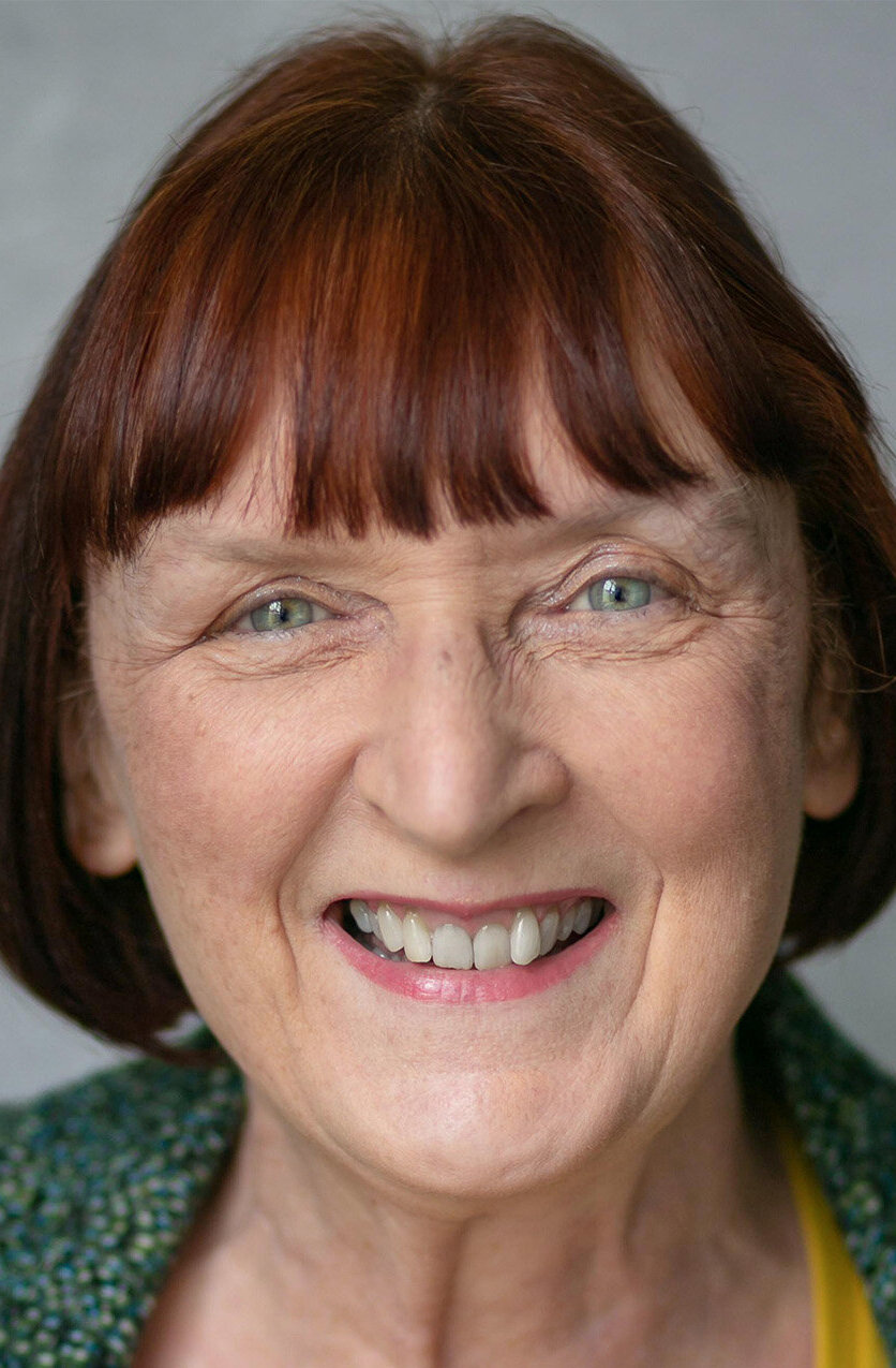 фото Christine Ann Nyland