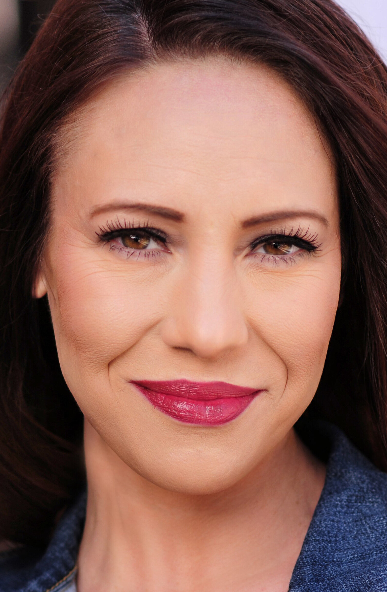 фото Кэти Хэйес