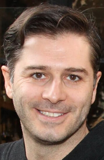 фото Александрос Бурдумис