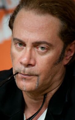 фото Стефанос Корколис