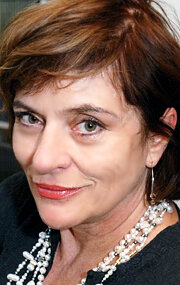 фото Дайана Куик