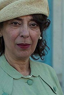 фото Анеза Пападопулу