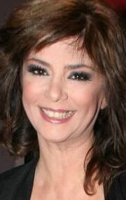 фото Вассия Панагопулу