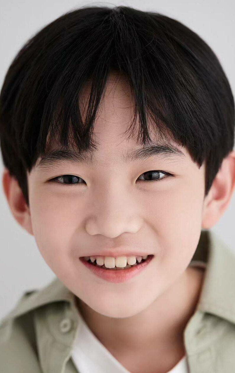 фото Ким Гон-у