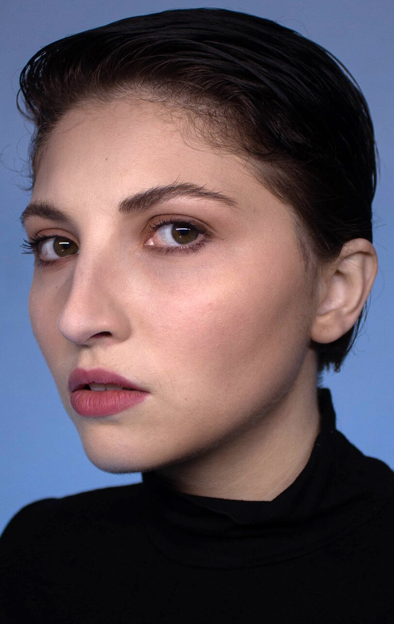 фото Марго Баласанян