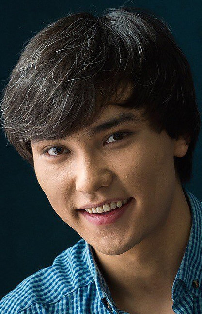 фото Абильмансур Сериков