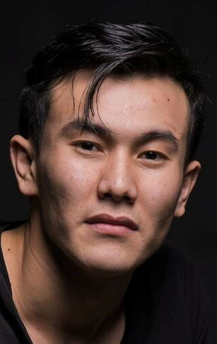 фото Кобыланды Болат