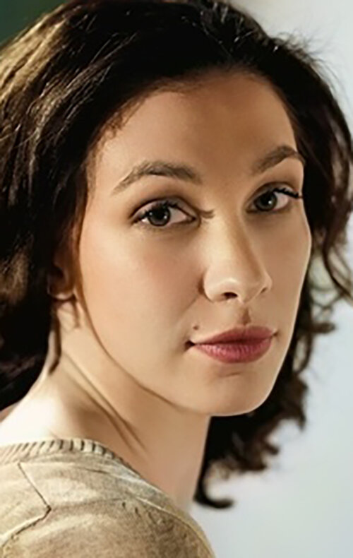 фото Ольга Софрикова