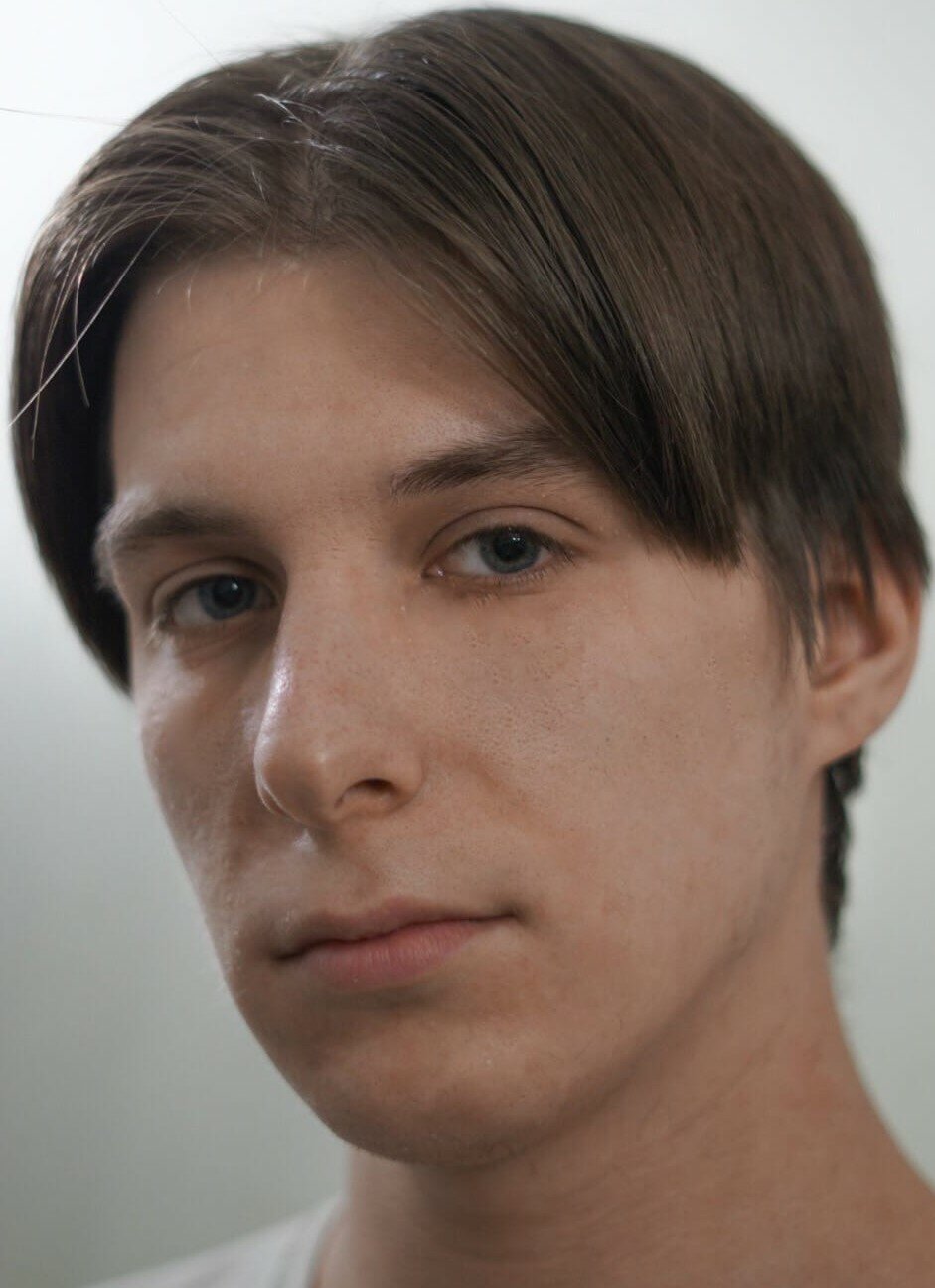 фото Артём Хомяков