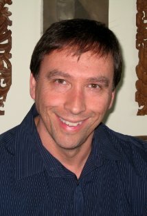 фото Алан Кросс