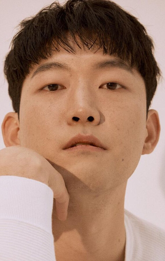 фото Ли Гю-вон