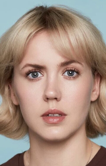 фото Ольга Листратова