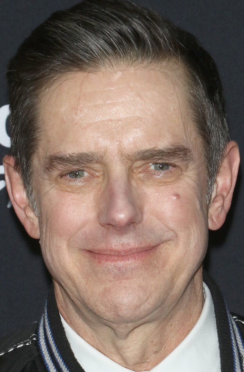 фото Дэниэл Палладино