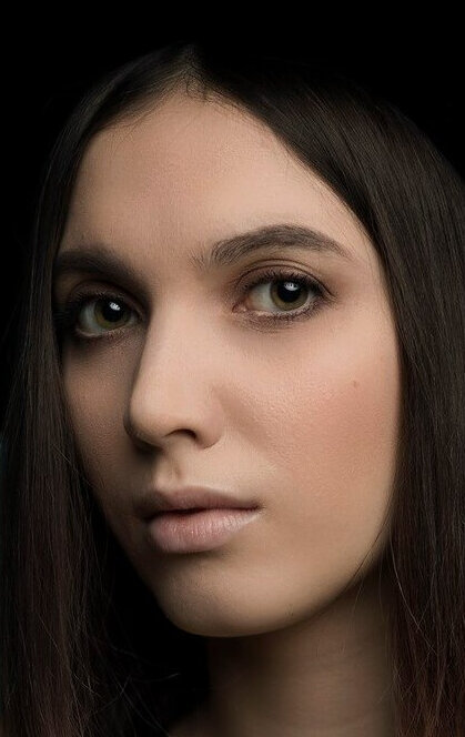 фото Полина Тихомирова