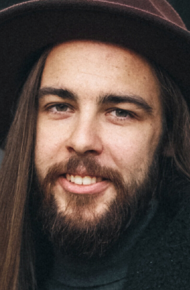 фото Антон Азев