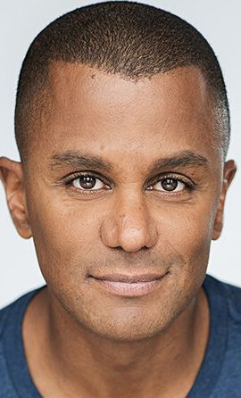 фото Яник Трусдейл