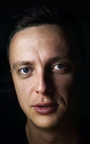 фото Владимир Печерица