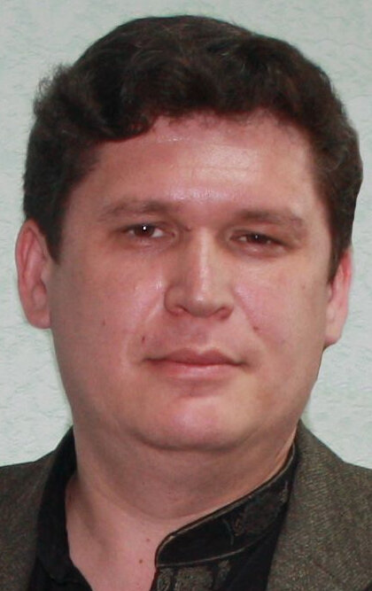 фото Сергей Щербаков