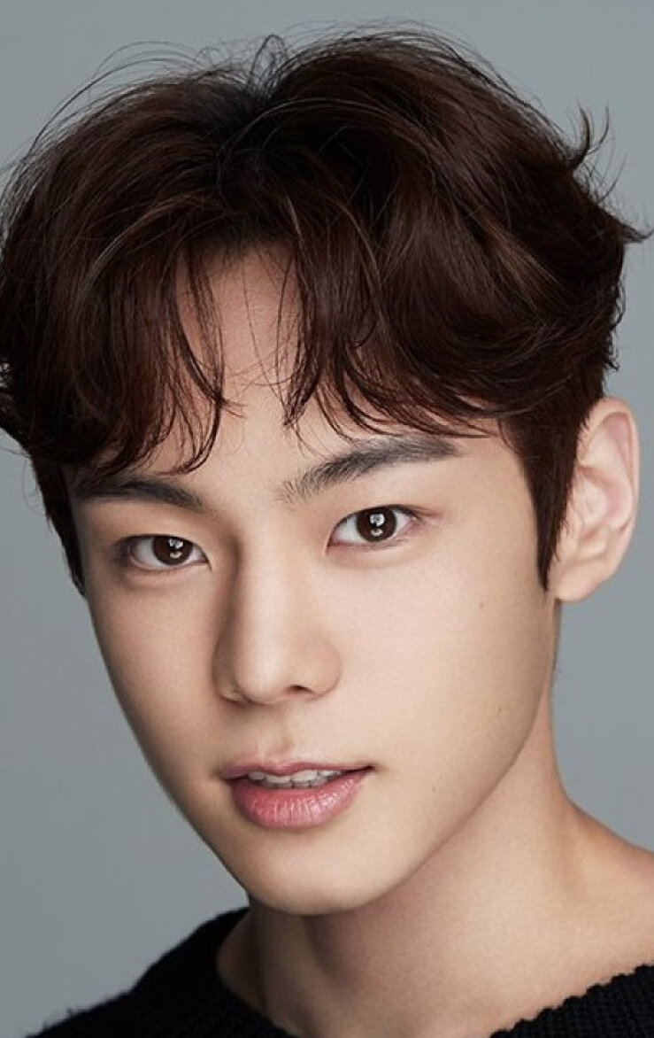 фото Юн Со-бин