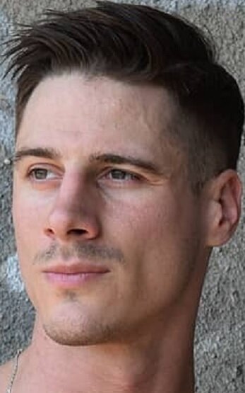 фото Мате Вёрёш